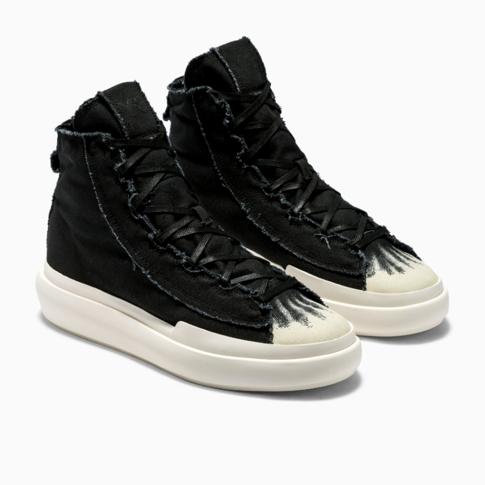Nizza High Sneakers Y-3